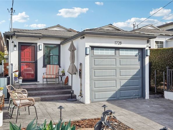 1728 Goodman Avenue, Redondo Beach CA 90278