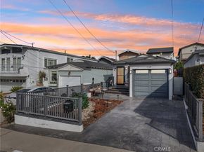 1728 Goodman Avenue, Redondo Beach CA 90278
