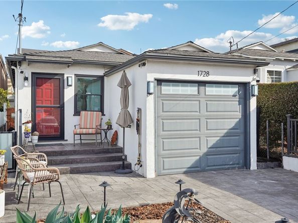 1728 Goodman Avenue, Redondo Beach CA 90278