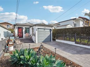 1728 Goodman Avenue, Redondo Beach CA 90278