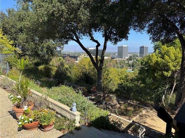 16216 Bertella Drive, Encino CA 91436