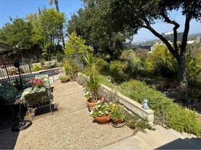 16216 Bertella Drive, Encino CA 91436