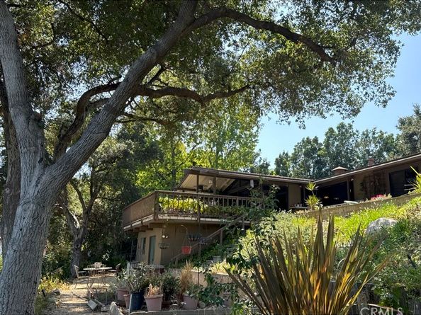 16216 Bertella Drive, Encino CA 91436