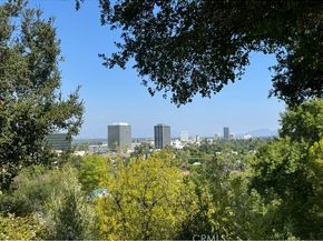 16216 Bertella Drive, Encino CA 91436