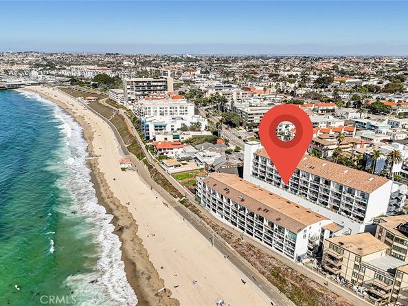 615 Esplanade 508, Redondo Beach CA 90277