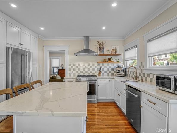 4401 E Vermont Street, Long Beach CA 90814