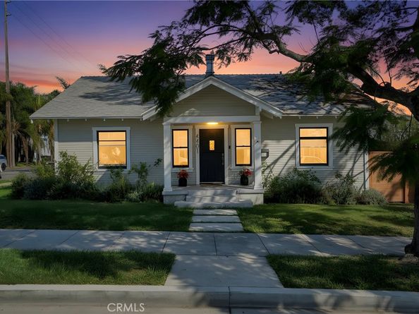 4401 E Vermont Street, Long Beach CA 90814