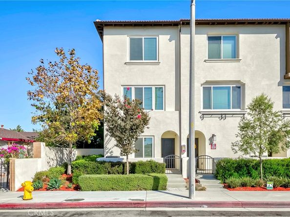 22214 Meyler Street, Torrance CA 90502