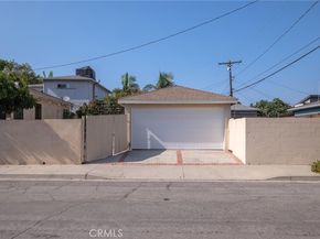 3050 Reid Ave, Culver City CA 90232
