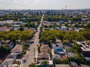 3050 Reid Ave, Culver City CA 90232