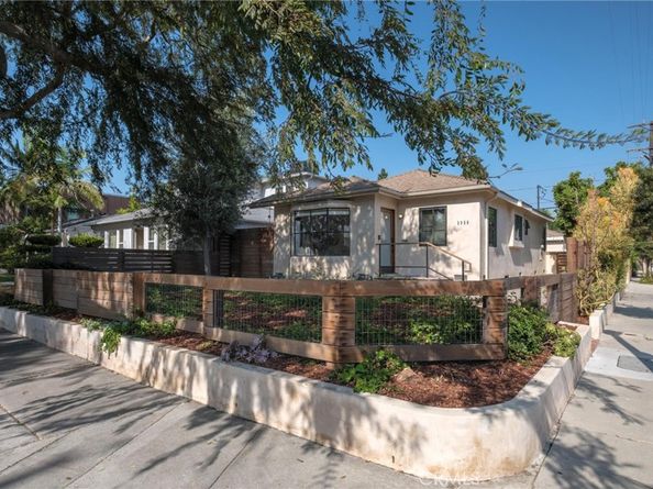 3050 Reid Ave, Culver City CA 90232