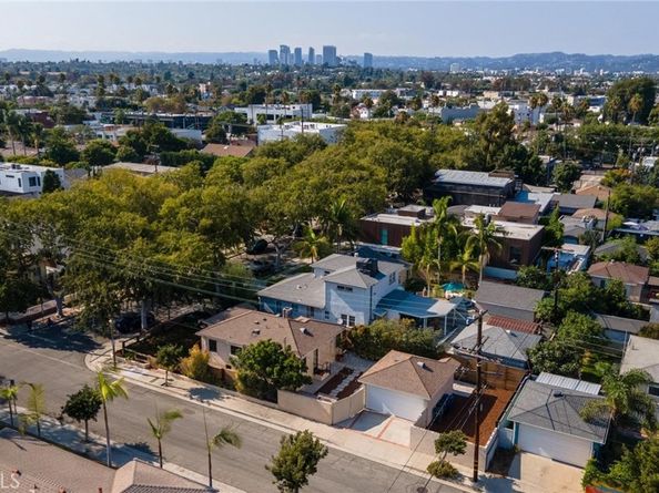 3050 Reid Ave, Culver City CA 90232