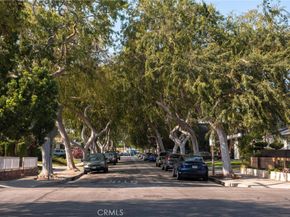 3050 Reid Ave, Culver City CA 90232