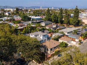 3050 Reid Ave, Culver City CA 90232