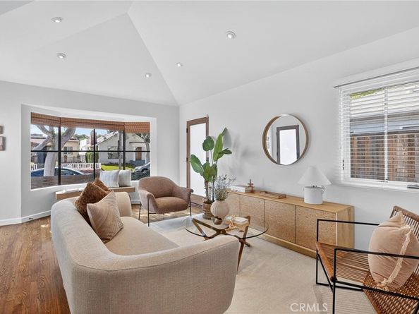 3050 Reid Ave, Culver City CA 90232