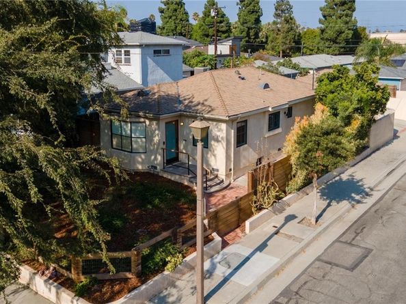 3050 Reid Ave, Culver City CA 90232