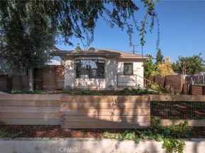 3050 Reid Ave, Culver City CA 90232