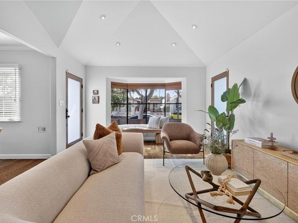 3050 Reid Ave, Culver City CA 90232