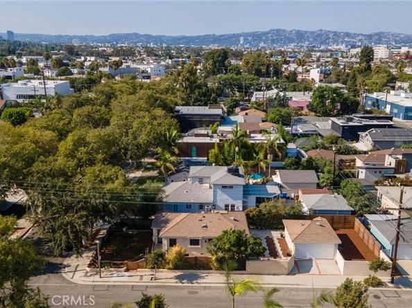 3050 Reid Ave, Culver City CA 90232