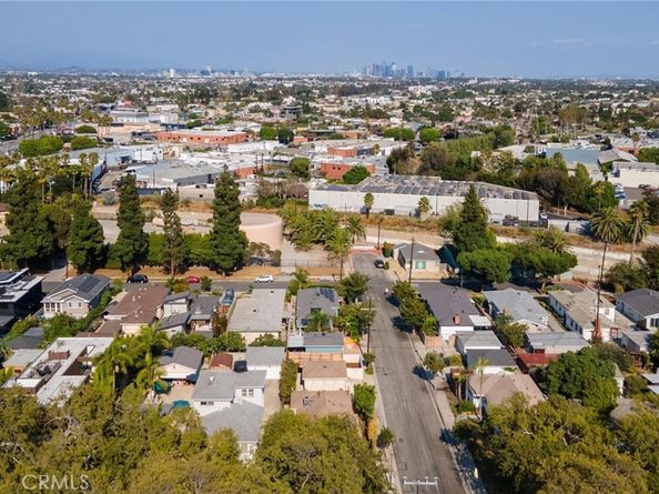 3050 Reid Ave, Culver City CA 90232