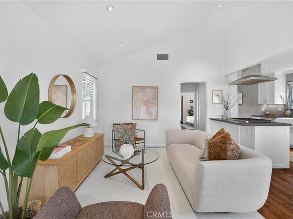 3050 Reid Ave, Culver City CA 90232