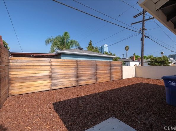 3050 Reid Ave, Culver City CA 90232