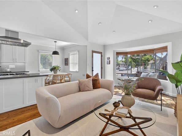 3050 Reid Ave, Culver City CA 90232