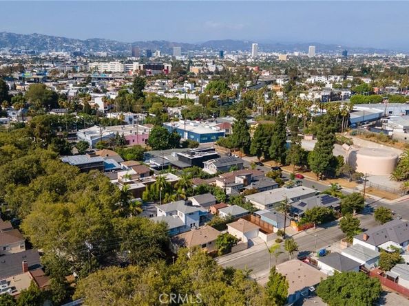 3050 Reid Ave, Culver City CA 90232