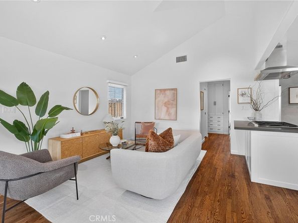 3050 Reid Ave, Culver City CA 90232