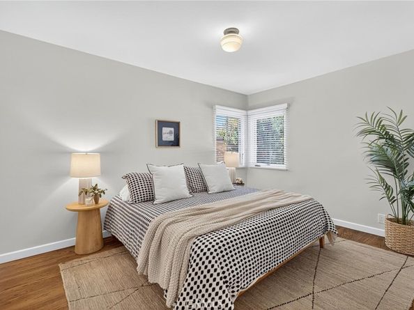 3050 Reid Ave, Culver City CA 90232