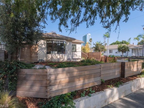 3050 Reid Ave, Culver City CA 90232