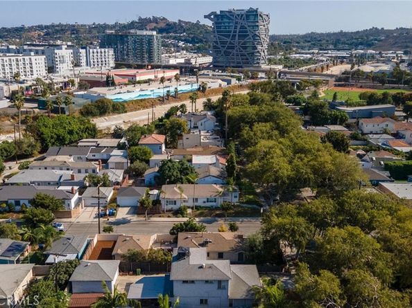 3050 Reid Ave, Culver City CA 90232