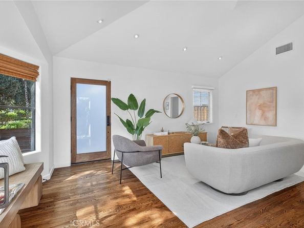 3050 Reid Ave, Culver City CA 90232