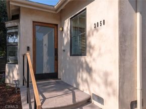 3050 Reid Ave, Culver City CA 90232