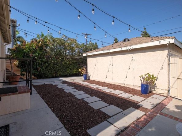 3050 Reid Ave, Culver City CA 90232
