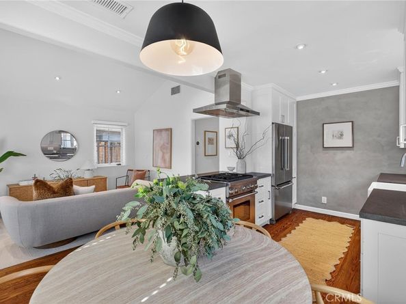 3050 Reid Ave, Culver City CA 90232