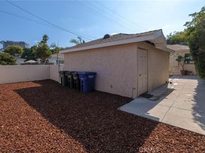 3050 Reid Ave, Culver City CA 90232