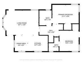 3050 Reid Ave, Culver City CA 90232