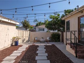 3050 Reid Ave, Culver City CA 90232
