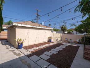 3050 Reid Ave, Culver City CA 90232