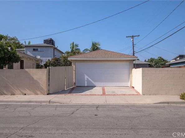 3050 Reid Ave, Culver City CA 90232