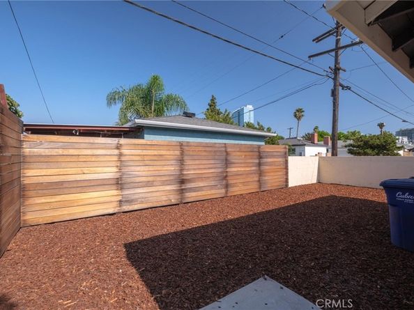 3050 Reid Ave, Culver City CA 90232