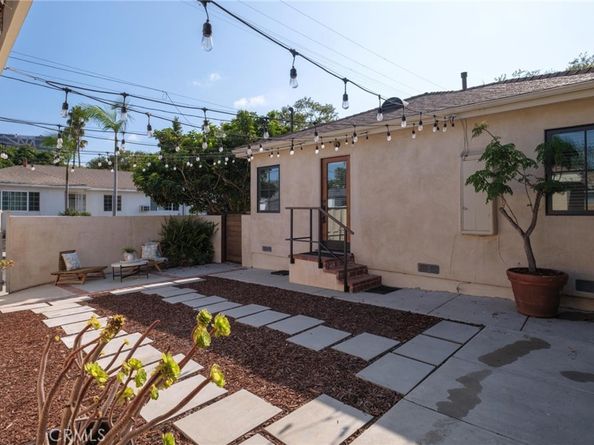 3050 Reid Ave, Culver City CA 90232