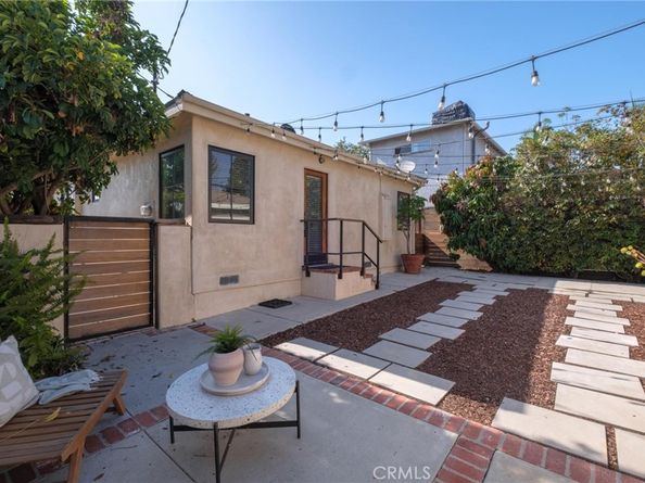 3050 Reid Ave, Culver City CA 90232