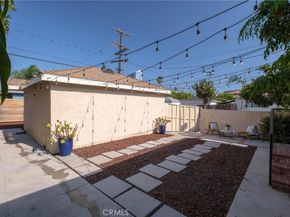 3050 Reid Ave, Culver City CA 90232