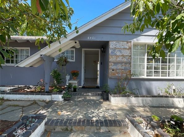 6401 Ponce Avenue, West Hills CA 91307