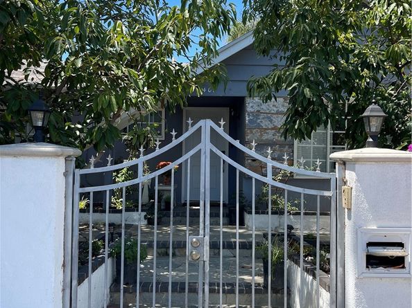 6401 Ponce Avenue, West Hills CA 91307