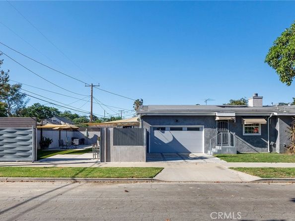 2905 Magnolia Avenue, Long Beach CA 90806