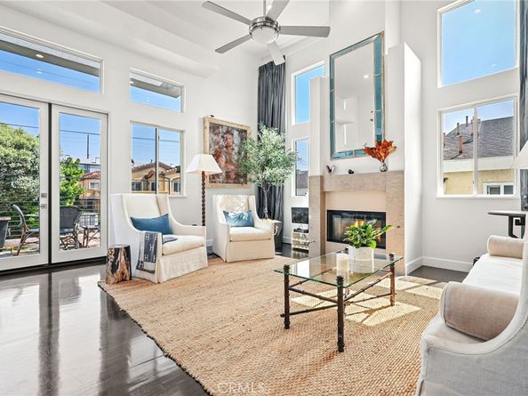 2002 Carnegie Lane A, Redondo Beach CA 90278