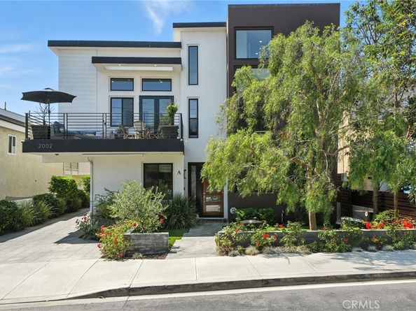 2002 Carnegie Lane A, Redondo Beach CA 90278